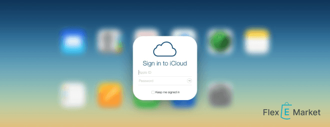 iCloud Backup