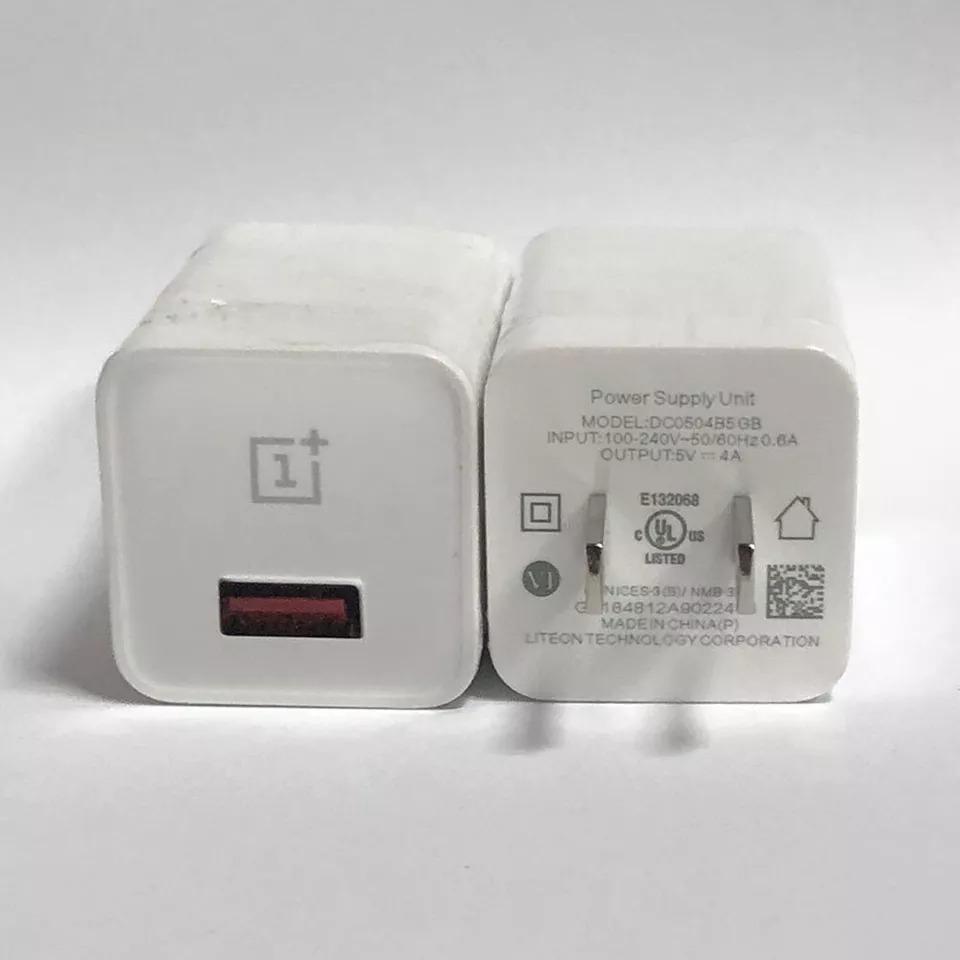 OnePlus Warp/Dash Charger and/or USB-C Cable for 7/7T/7Pro/6/6T/5