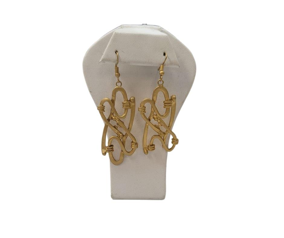 Earrings Fine Turkey Jewelry