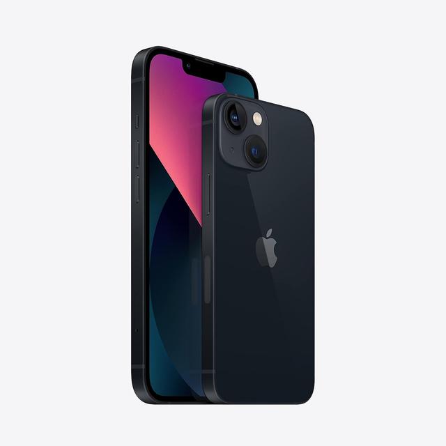 Affordable iPhone 13-128GB-Unlocked- C Grade condition with visible scratches. Fully tested and 100% functional. product