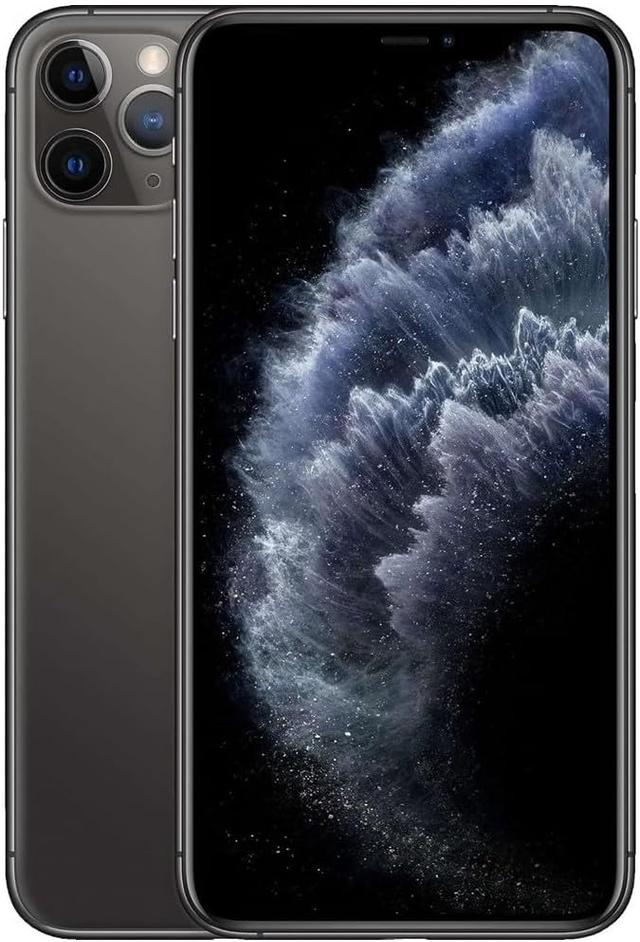 iPhone 11 - Factory Unlocked - 64 GB like New (NOT REFURBISHED) Excellent Quality.. like a new 6 months Warranty product