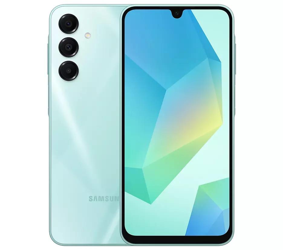 Samsung Galaxy A16 5G 256GB 6GB Dual SIM GSM Factory Unlocked work with all carriers. Premium Quality