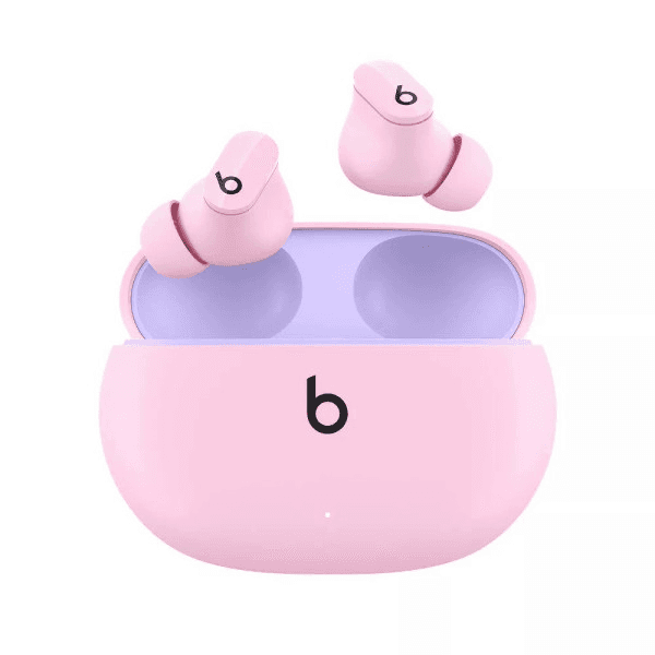 Beats Studio Buds Noise-Canceling True Wireless In-Ear Headphones