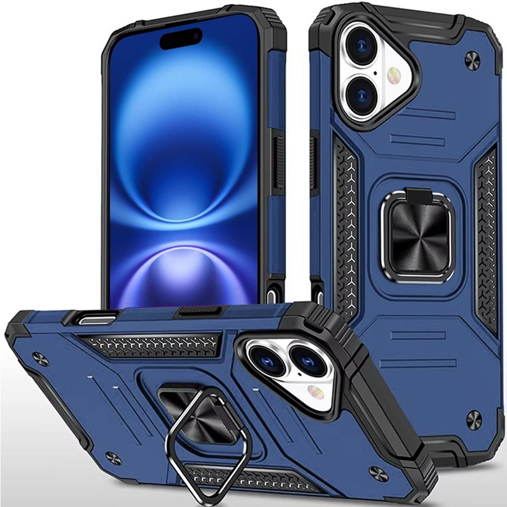 iPhone 17 Heavy Duty Protective Cover. Available in Multiple Colors.