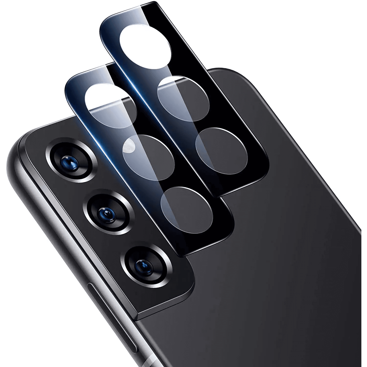 Samsung Galaxy S22/S22 Plus Camera Lens-Black