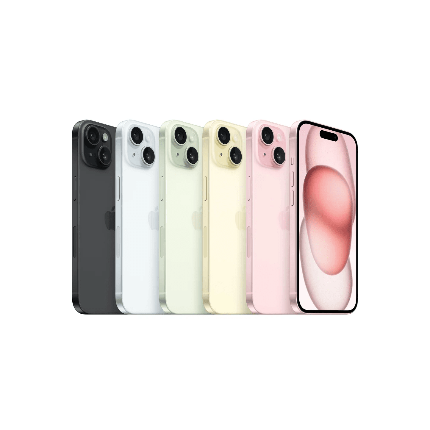IPhone 15 128GB | E-SIM