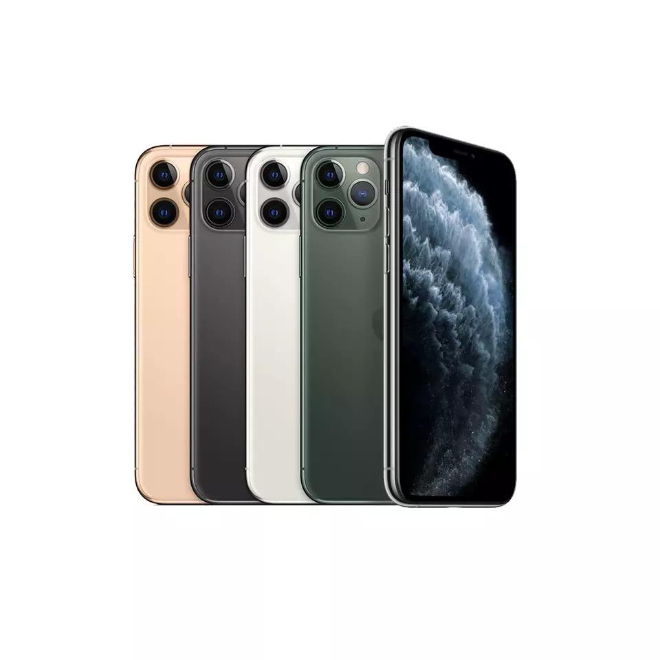 Apple iPhone 11 Pro 64GB - Fully Unlocked Very Good Condition under warranty (NOT REFURBISHED)