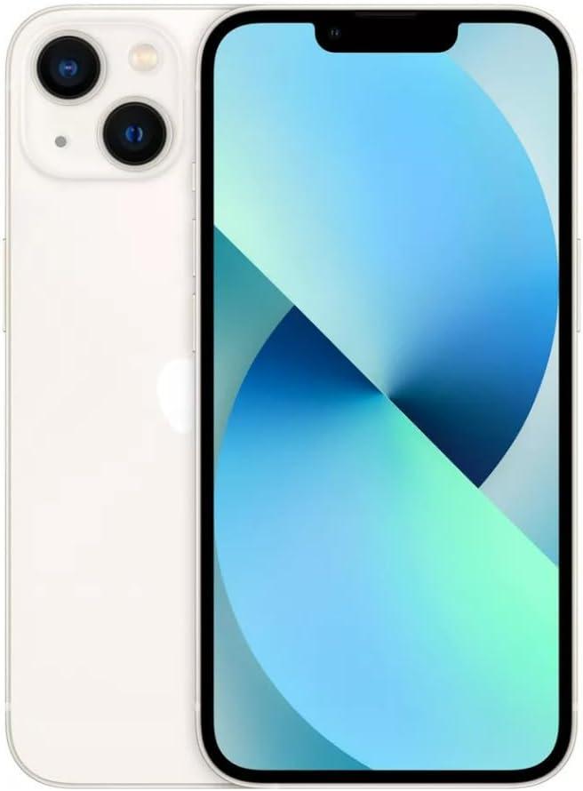 Apple iPhone 13 128GB (A Grade – Good Condition) | Fully Unlocked | 90 Days Warranty | Original Parts
