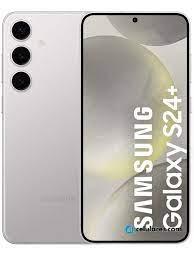 Samsung Galaxy S24+ PLUS 5G 256GB factory unlocked Not refurbish ( original parts) Like a new Under warranty