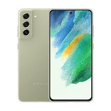 Samsung Galaxy S21 FE 5G 128GB (Unlocked) - Open Box Under warranty. Excellent Condition.