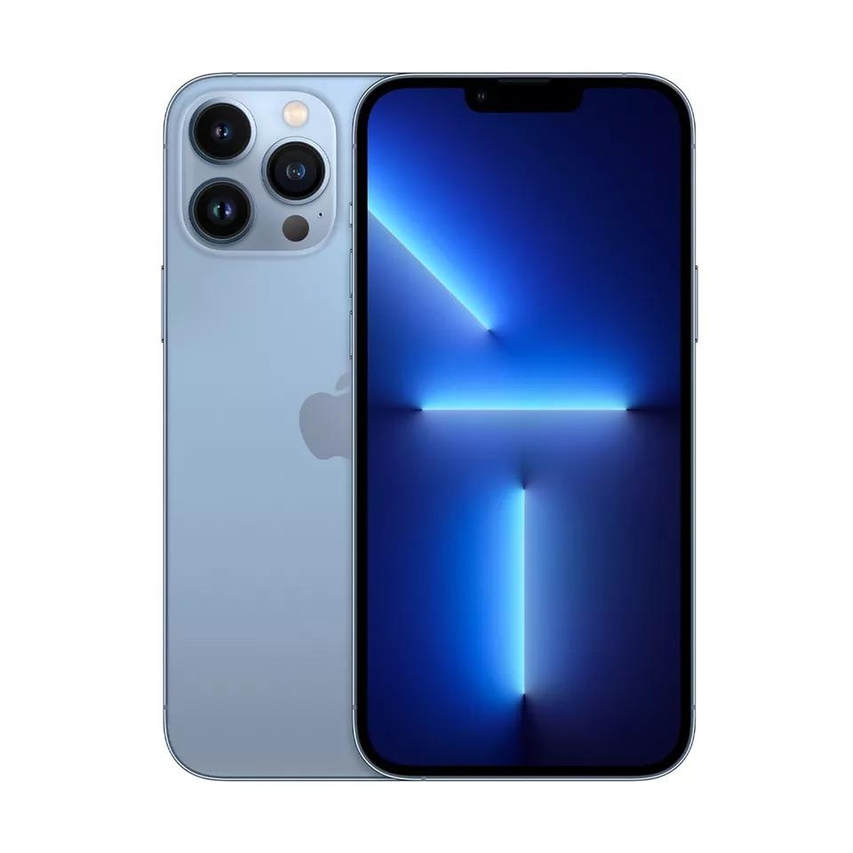 iPhone 13 Pro 128GB 6.1" AT&T Only, Sierra Blue