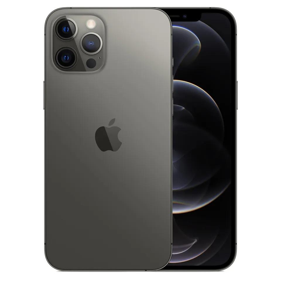 iPhone 12 Pro Max AT&T - VERY GOOD - come's with accessories / Not refurbish