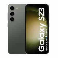 Samsung Galaxy S23 FE, Fully Unlocked | 128GB, 6.4 inches / Like a new under warranty Not refurbish ( original parts)