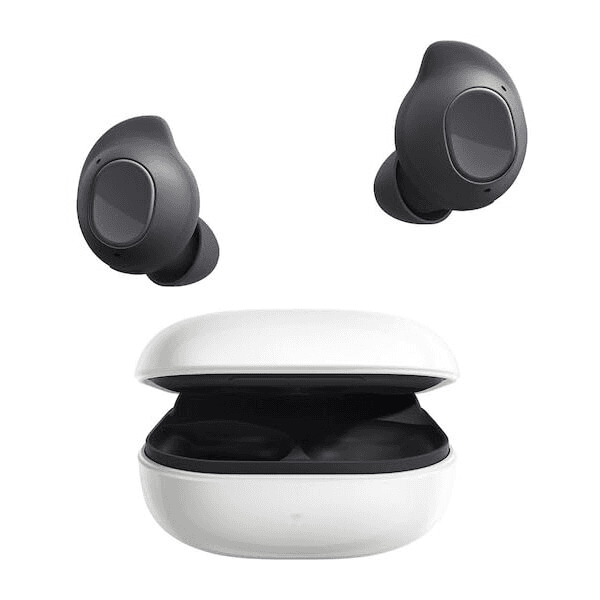 SAMSUNG Galaxy Buds Fan Edition(FE) SM-R400, Active Noise-Cancelling, Wireless Bluetooth v5.2 Earbuds, Android 8.0 and Up