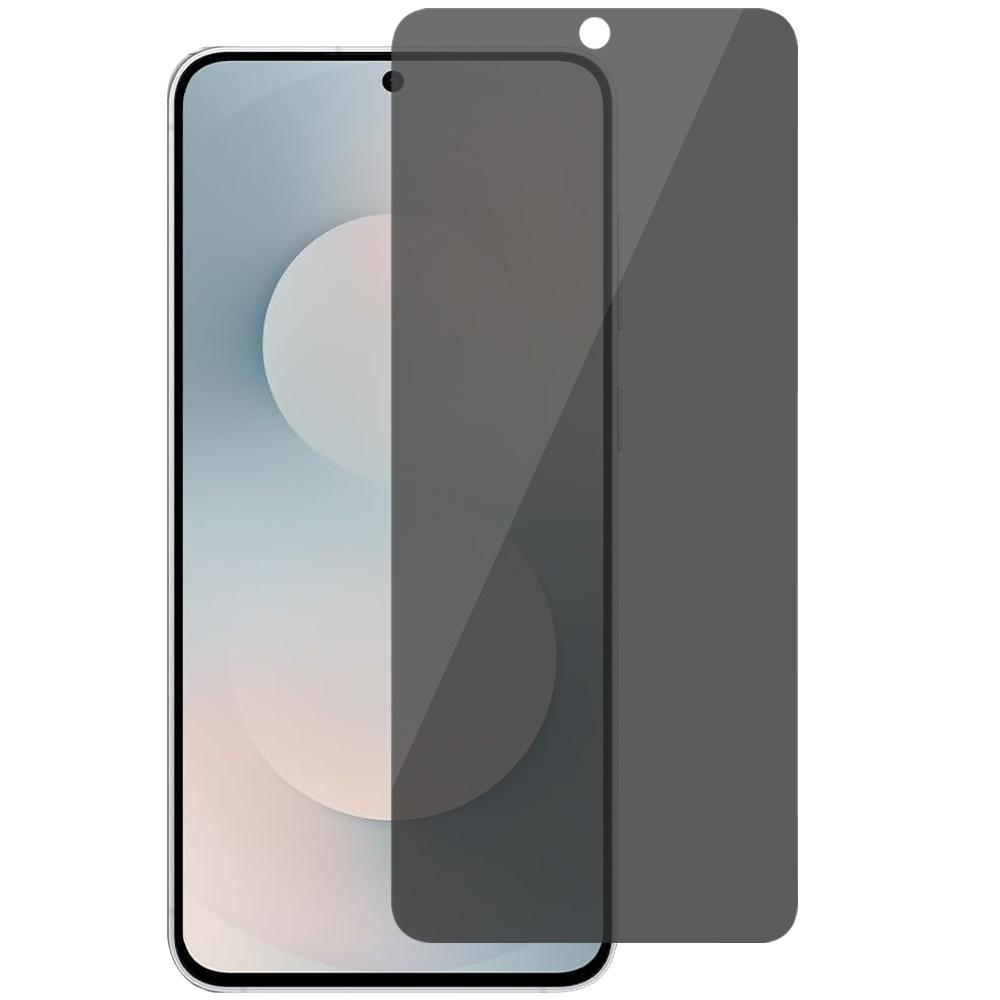 Samsung Galaxy S25 Plus / S24 Plus Anti-Spy Privacy Tempered Glass Screen Protector