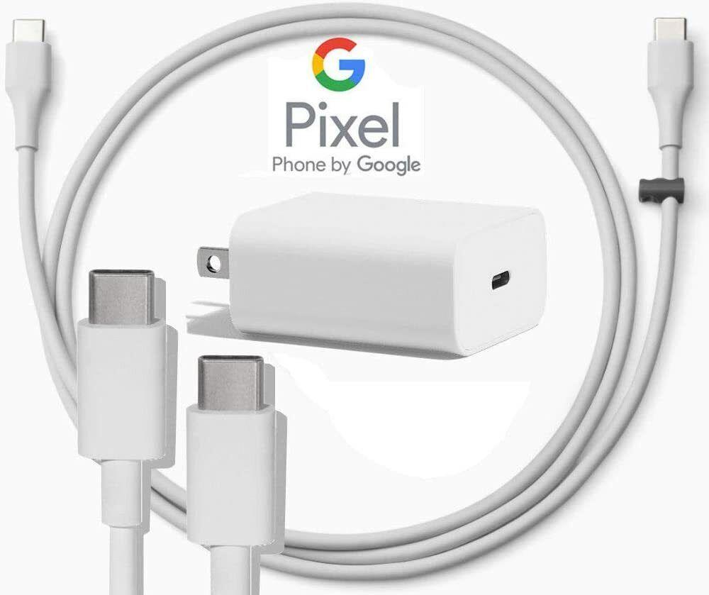 Google Fast Charger Type-c Data Cable for Pixel 3/2 XL