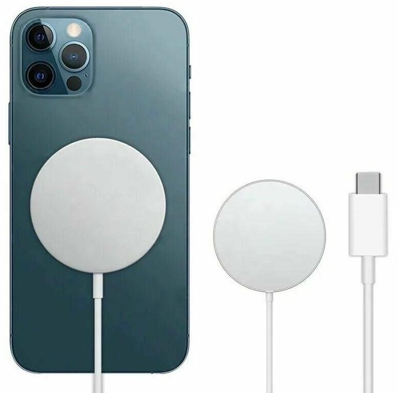 Apple Magnetic Charging Cable (1M) (USB)