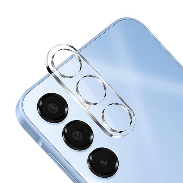 Samsung A17 5G Camera Clear Tempered Glass(2.5D) product