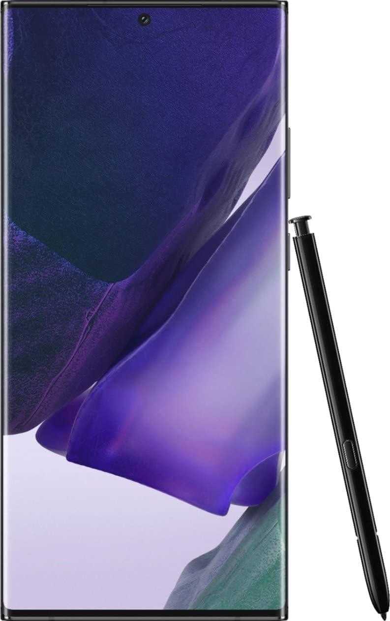 Samsung Galaxy Note 20 Ultra 128GB – Excellent Condition – Fully Unlocked – 6 Months Warranty Not refurbish ( original parts)