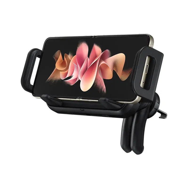Fast Wireless Car Charger 15W QI For Samsung Galaxy Z Fold5 4 3 Flip5 4 3/S23/S21/S10/S9+Plus /Note 20,EP-H5300