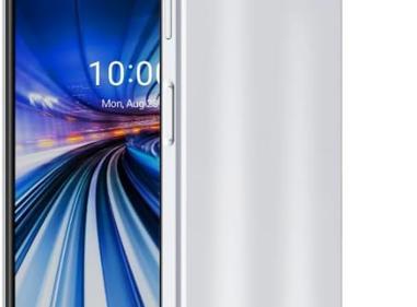 Wingtech Celero 5G (Unlocked, Silver, 64GB)- Excellent Condition- 90 Days Warranty. product