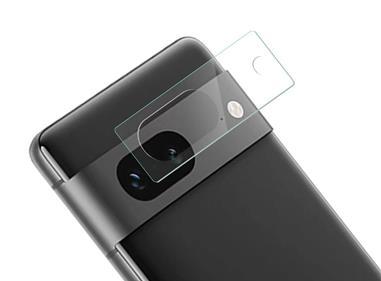 Google Pixel 7A Camera Clear Tempered Glass(2.5D) product