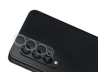 Samsung Galaxy Z Fold3 5G Camera lensTempered Glass(2.5D) product