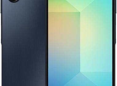 Samsung Galaxy A06 Smartphone, 64GB, 4GB RAM, Dual Camera | Brand New | 1 Year Warranty. product