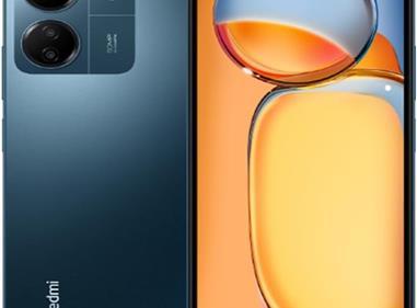 Redmi Xiaomi 13C-BLUE product