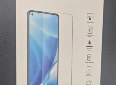 Tempered Glass Screen Protector (Hard Coated 9H) product