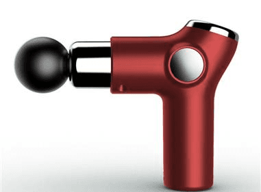 ABS Gun Body Massager, For Pain Relief product