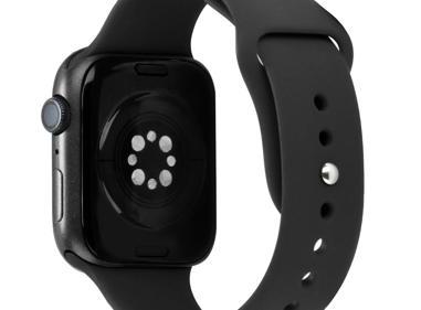 Premium Silicone Watch Band for Apple Watch Ultra 49mm / 45mm / 44mm / 42mm – Soft, Durable & Stylish product