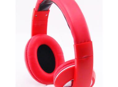 Over-the-Head Hands Free S19 - Red product