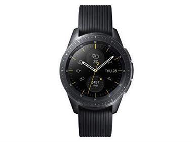 SAMSUNG Galaxy Watch 42mm -Midnight Black product
