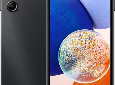 Samsung Galaxy A14 5G 64GB Black (Brand New) – Unlocked Smartphone | 1 Year Warranty. product