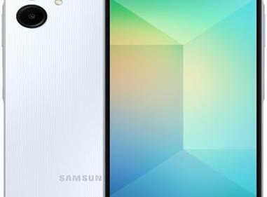 SAMSUNG Galaxy A06 4G LTE-BLUE product