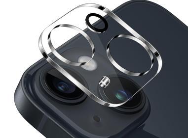 iPhone 14 Camera Clear Tempered Glass(2.5D) product