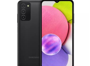 Samsung Galaxy A03s - 32GB - Black 32GB Unlocked Brand New under warranty. Unlocked work with all carriers. Premium Quality. premium Quality product