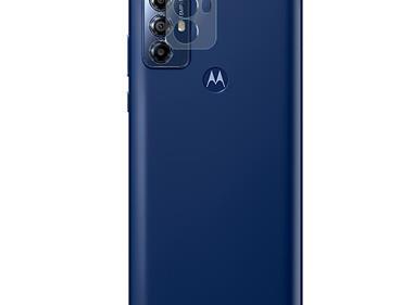 Motorola Moto G Play 2023 Camera Clear Tempered Glass(2.5D) product