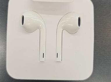 Apple EarPods Headphones with USB-C Plug, Wired Ear Buds with Built-in Remote to Control Music, Phone Calls, and Volume product