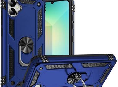 Samsung Galaxy A06 Cases - Available in Multiple Colors. product