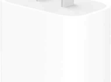 Apple Certified 20W USB-C Power Adapter – Genuine High-Speed Wall Charger – Works with iPhone 8 to iPhone 16 Series product