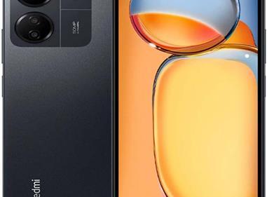 Redmi Xiaomi 13C -BLACK product