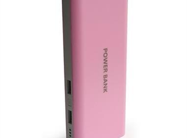 Power Bank 14000mAh - Pink product