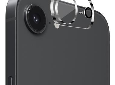 iPhone 17E / 16E / SE4 Camera Clear Tempered Glass(2.5D) product