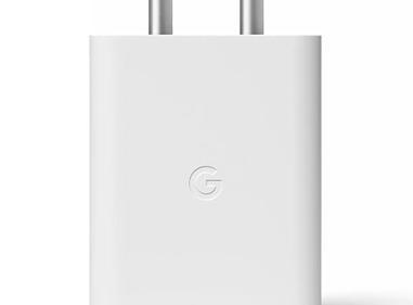 Original 30W USB-C-Fast Phone Charger-Compatible with Google Pixel Phones product