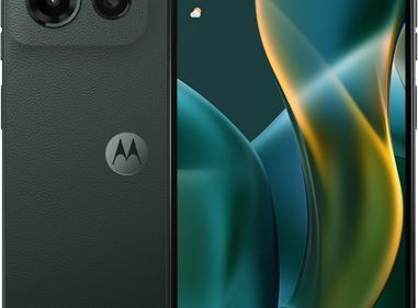 Moto G 2025 Unlocked Smartphone 4GB RAM 128GB Storage | 50MP Camera | US Version | Like New | Under Warranty product