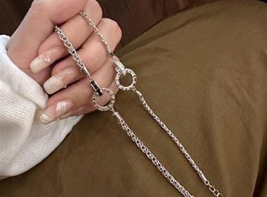 S925 sterling silver women's bracelet product