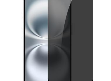 IPhone 17 Privacy Tempered Glass (Dark) product