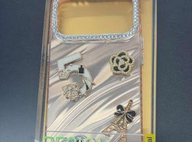 iPhone 17 Pro Max Luxury Designer Premium Quality Case product